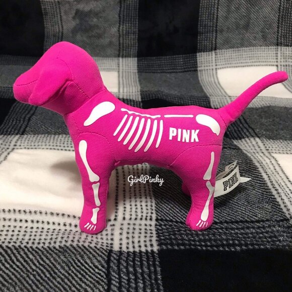 COPY - VS PINK MINI DOGS BLACK/PINK BERRY BUNDLE HALLOWEEN 2023 - Picture 5 of 7
